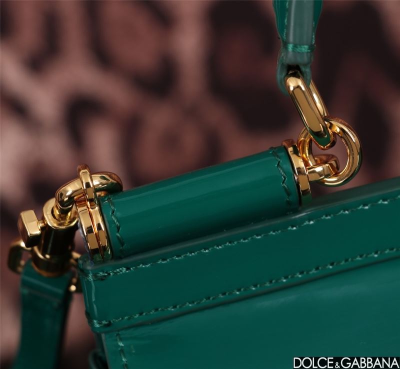 Dolce Gabbana Top Handle Bags